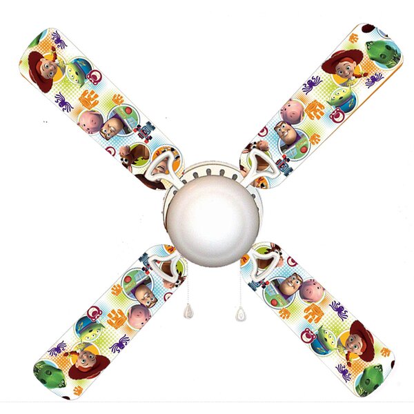 toy story ceiling light